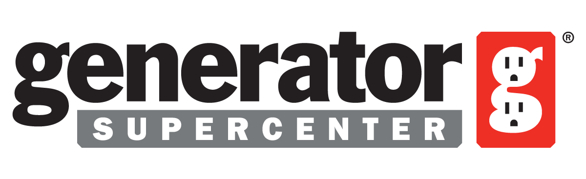 Generator Supercenter logo